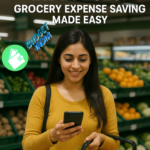 India 2025 Grocery Expense Saving Made Easy