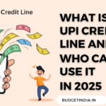 UPI Credit Line Explained How It Works, Who Can Use It, and Why It Matters in 2025